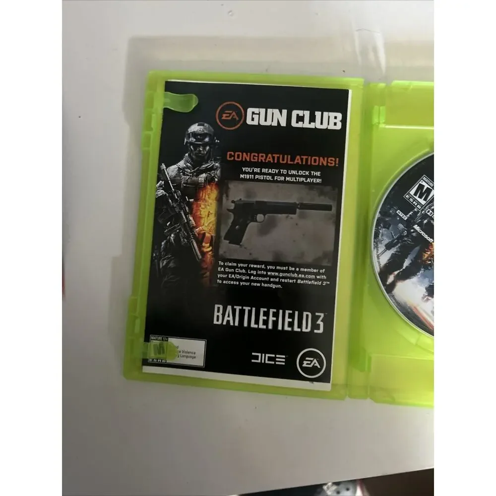 N/A battlefield popular